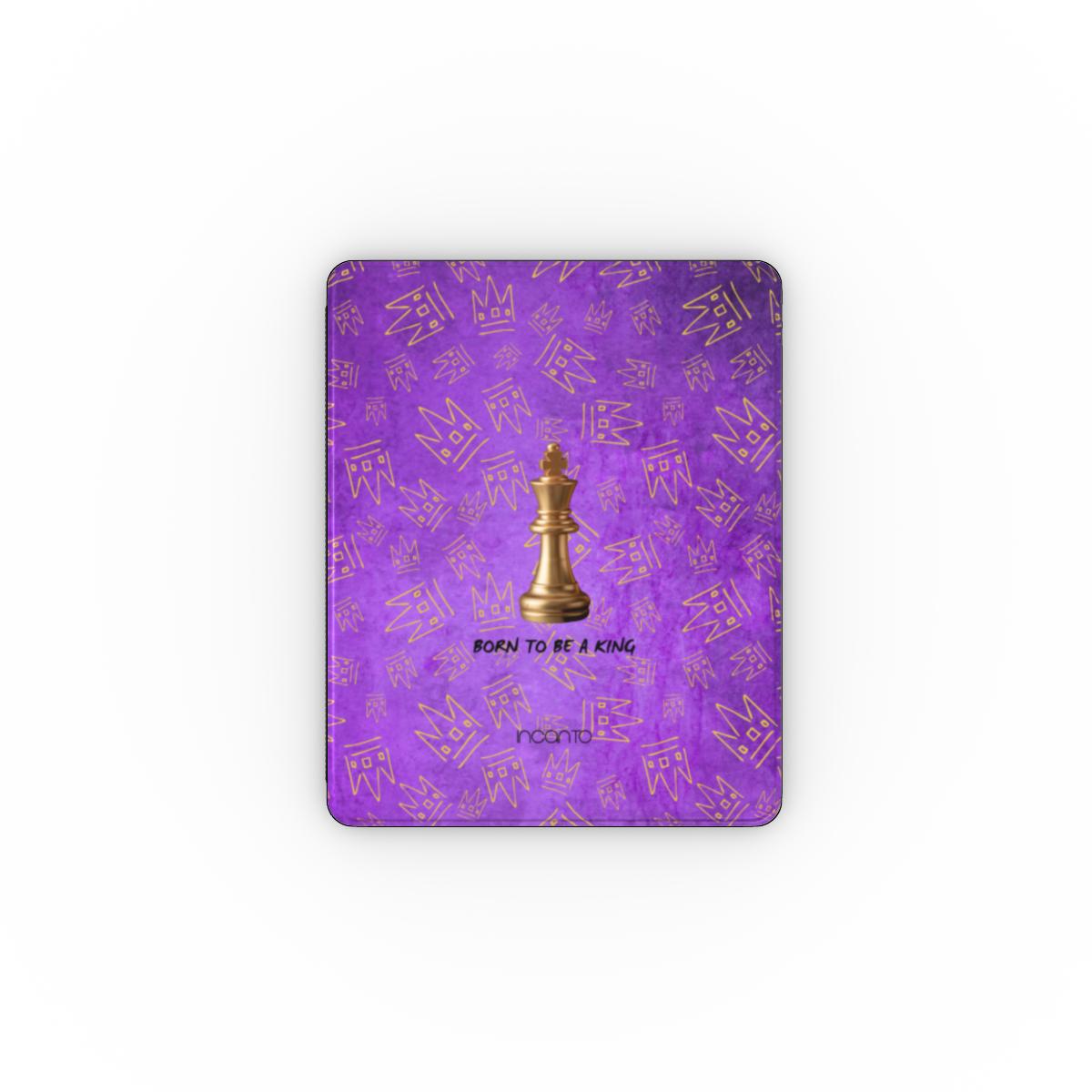 KING iPad Case