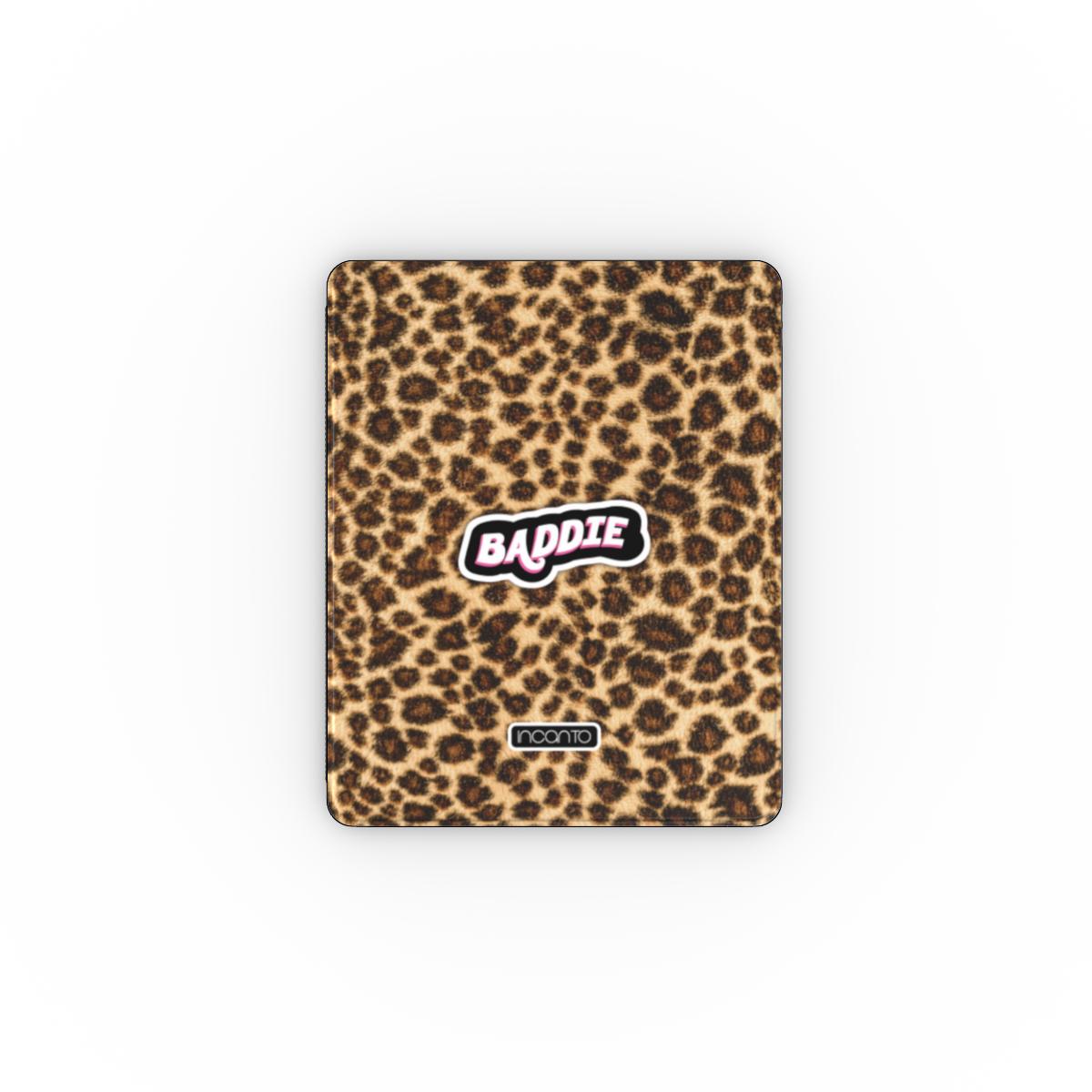 BADDIE iPad Case