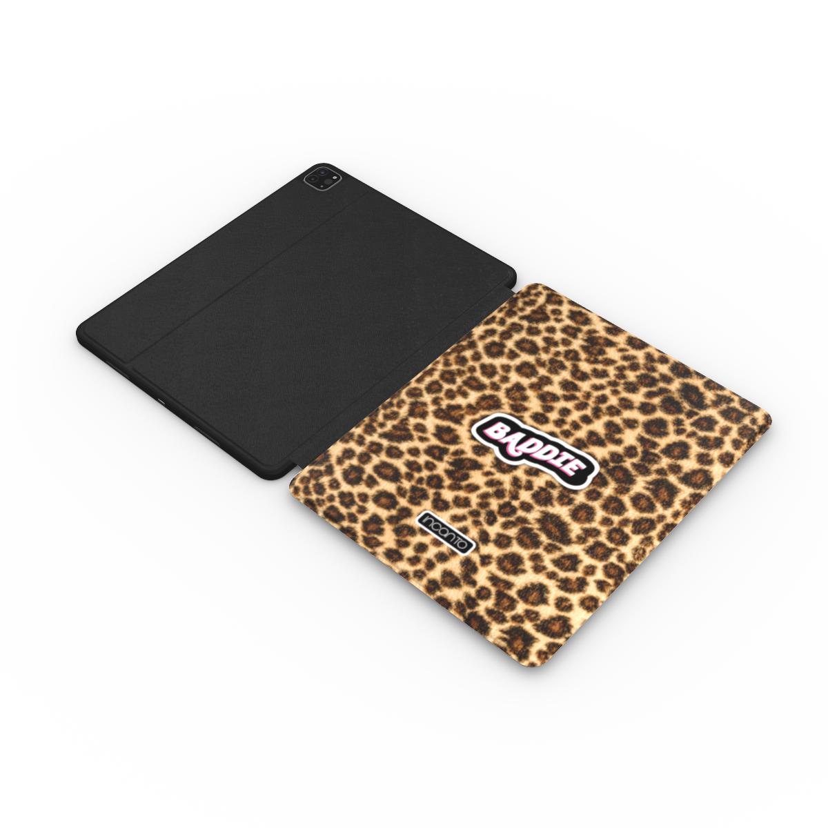 BADDIE iPad Case