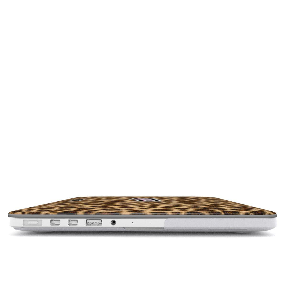 BADDIE MacBook Case