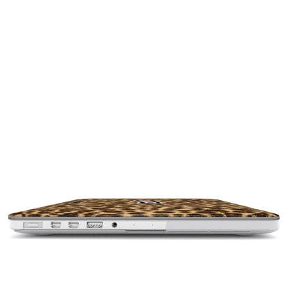 BADDIE MacBook Case
