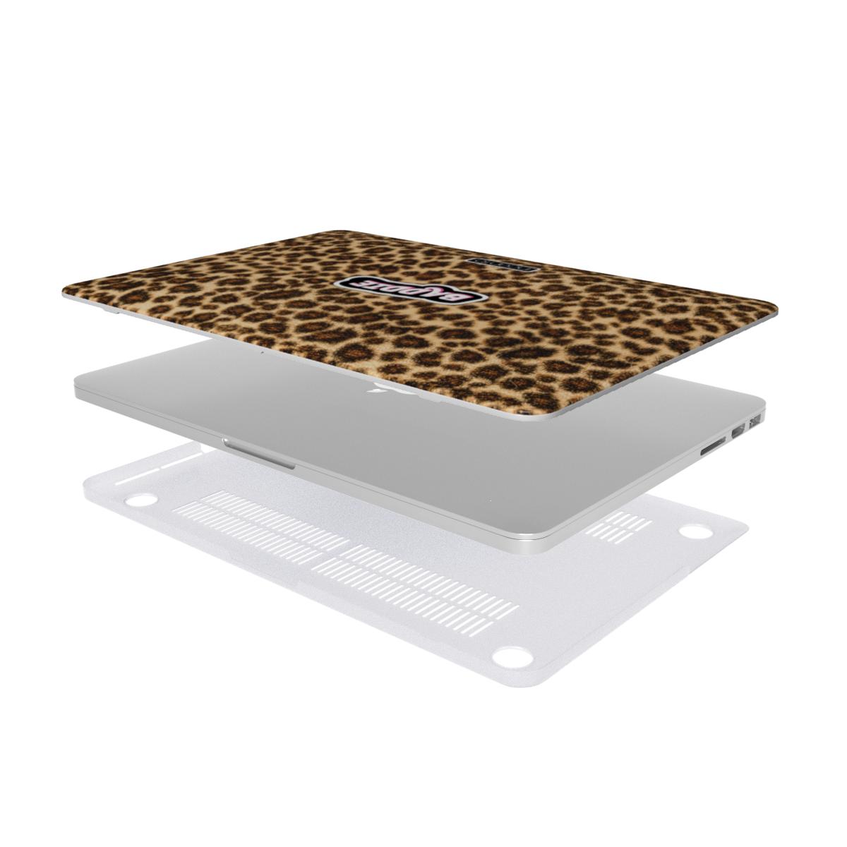 BADDIE MacBook Case