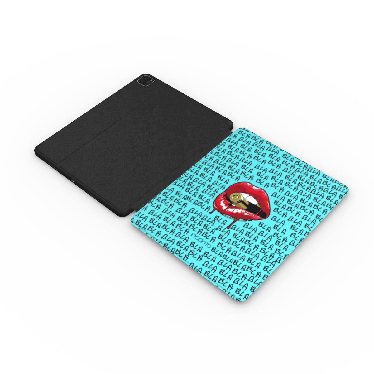 BLA BLA BLA iPad Case