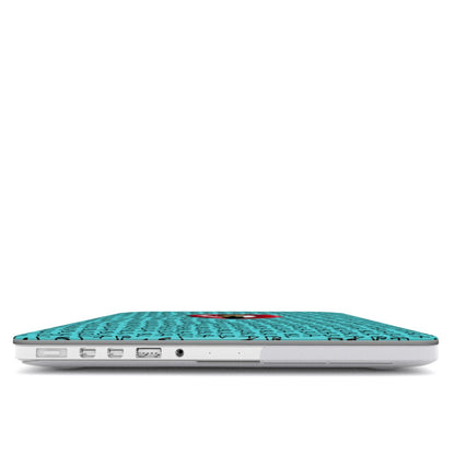 BLA BLA BLA MacBook Case