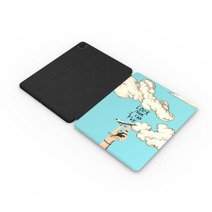 FLY iPad Case