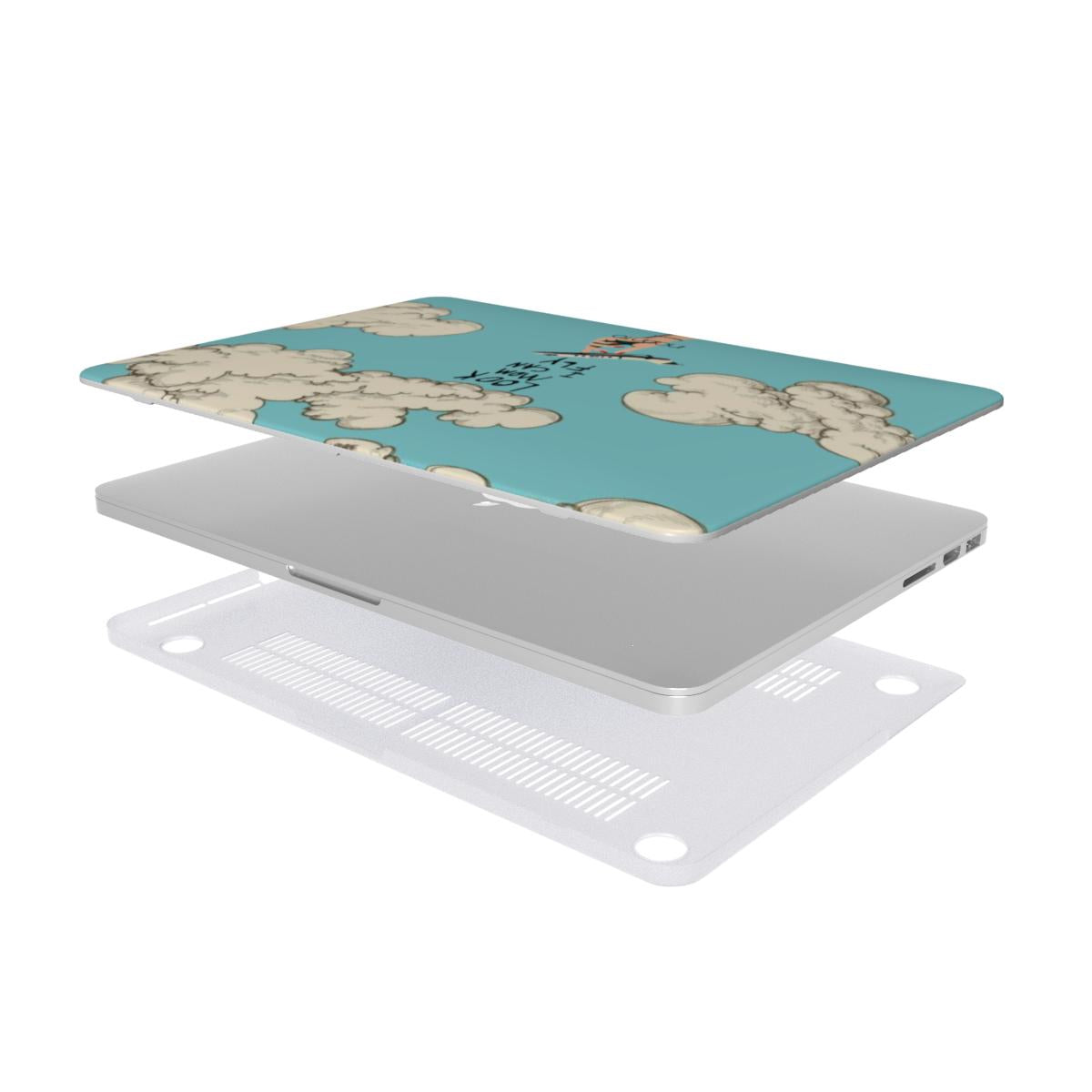 FLY MacBook Case