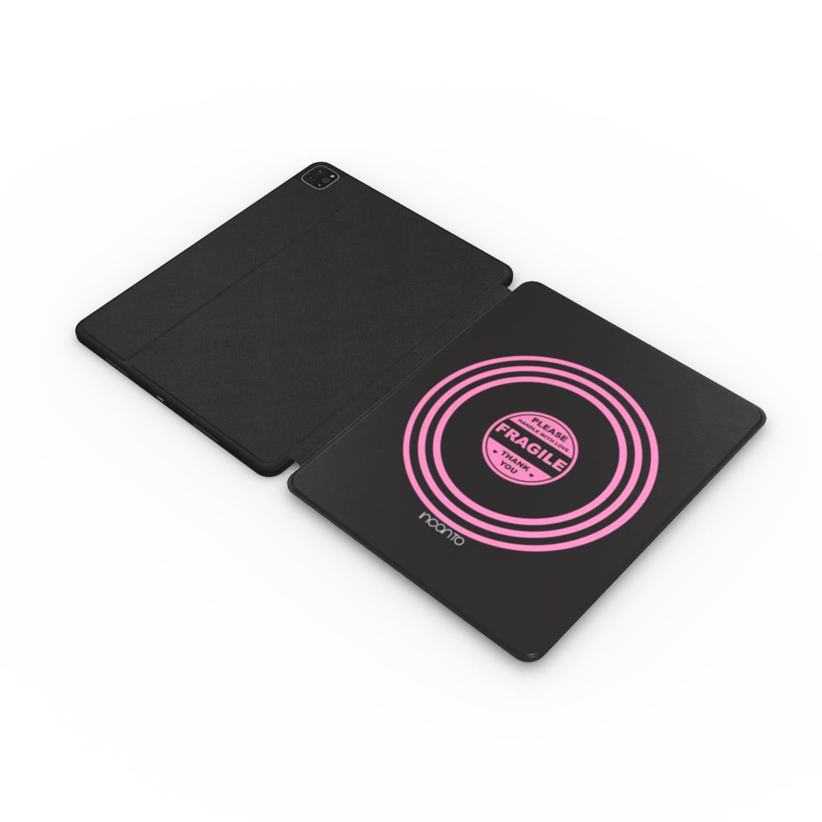 FRAGILE iPad Case