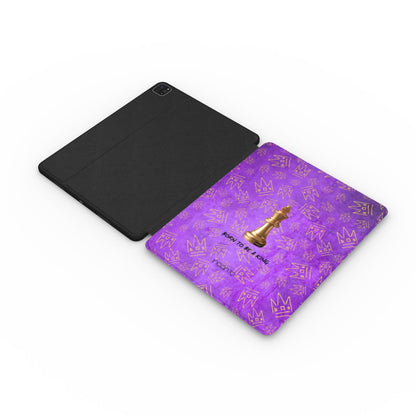 KING iPad Case