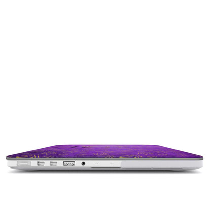 KING MacBook Case