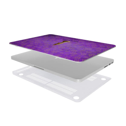 KING MacBook Case