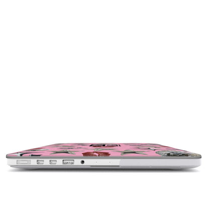 PRETTY SAVAGE MacBook Case