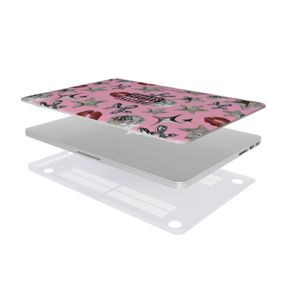 PRETTY SAVAGE MacBook Case