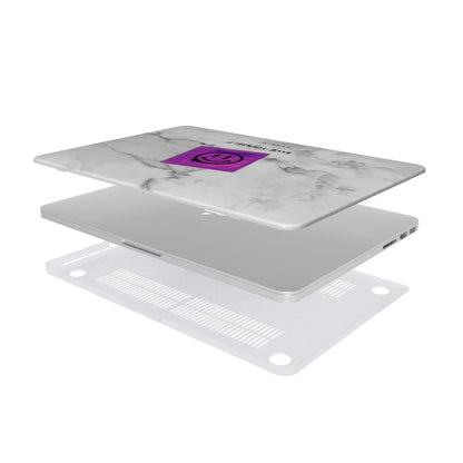 SAVE YOURSELF MacBook Case