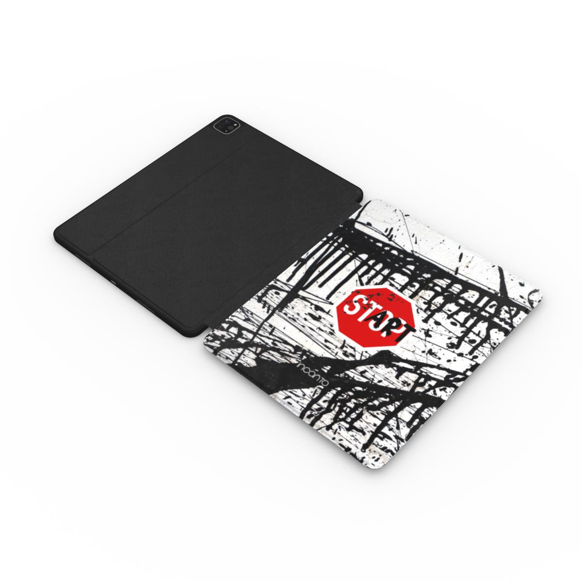 ST/ART iPad Case