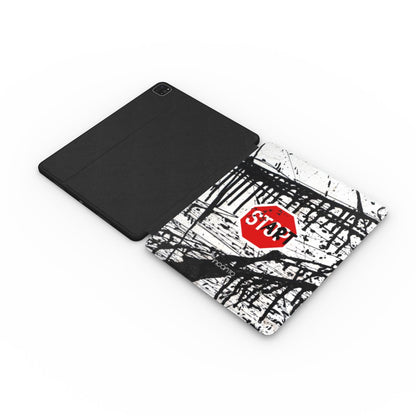ST/ART iPad Case
