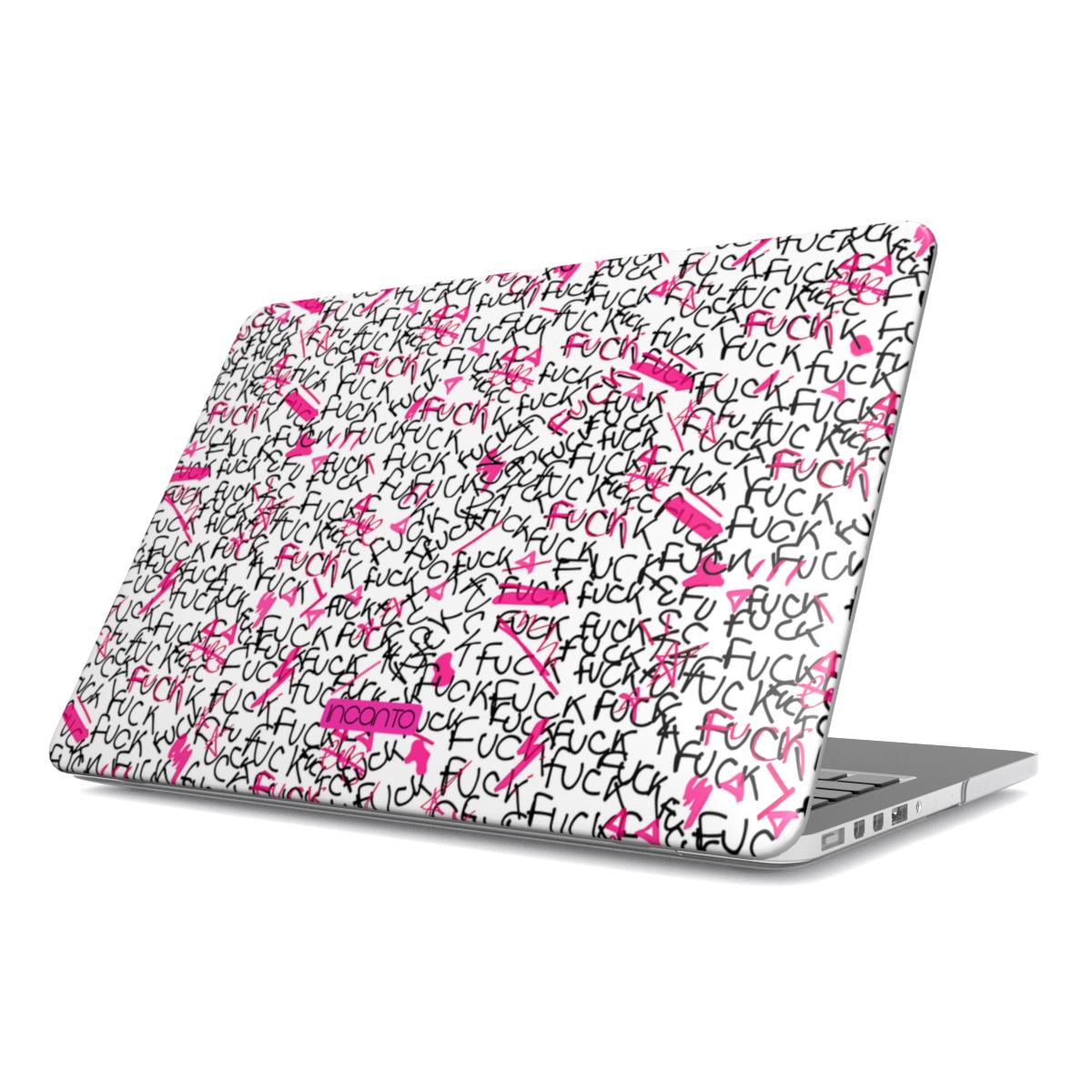 FK MacBook Case