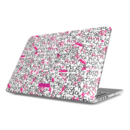 FK MacBook Case