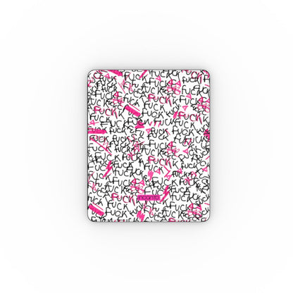 FK iPad Case