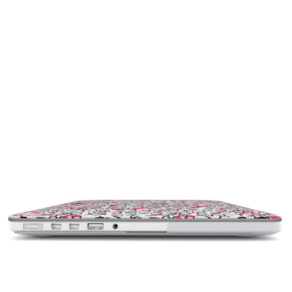 FK MacBook Case