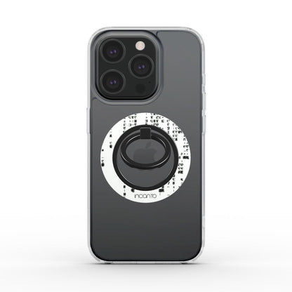 KATA Negative Ring Holder