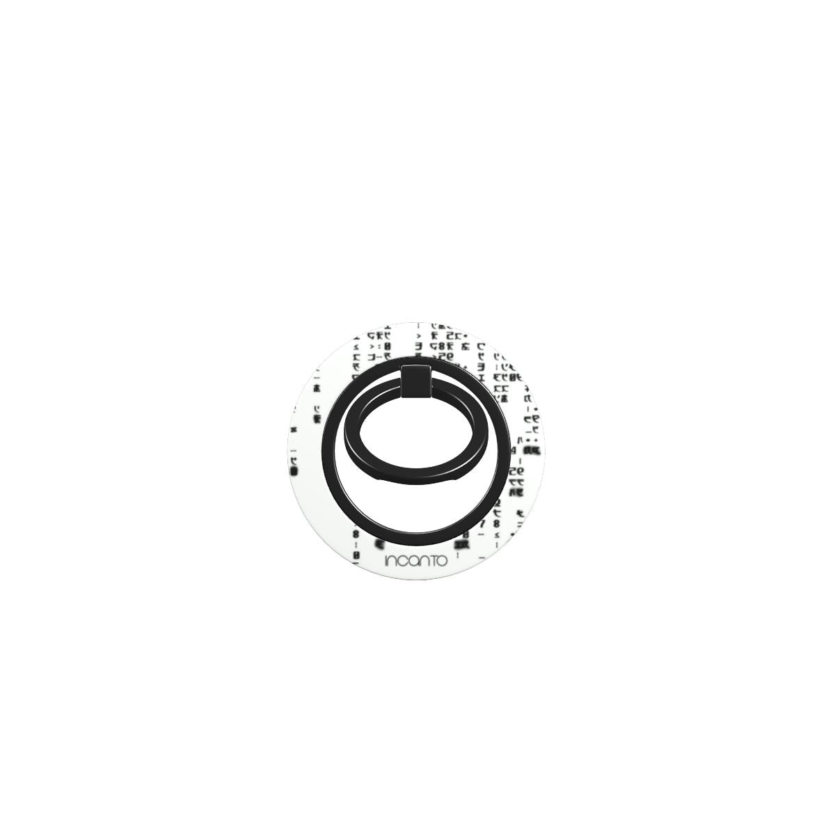 KATA Negative Ring Holder